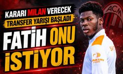 Trabzonspor’da Yunus Musah Yeniden Gündemde: Fatih Tekke Transferi İstiyor