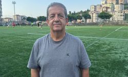 Pazarspor Erzurum’da Kampa Girdi: Hasan Balta Üst Sıralar Hedefini Açıkladı