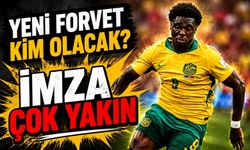 Trabzonspor Forvet Transferinde Sona Geldi: Üç Yıldızdan Biri İmzayı Atacak