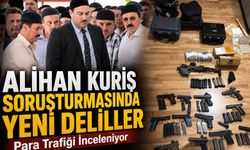 Alihan Kuriş Soruşturmasında Yeni Deliller: Para Trafiği İnceleniyor