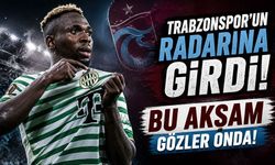 Trabzonspor’un gözü Ferencvaros’un yıldızında: Bamidele Yusuf yeniden sahnede