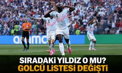 Muhammed Salah’ın Ardından Trabzonspor’dan Romelu Lukaku Hamlesi