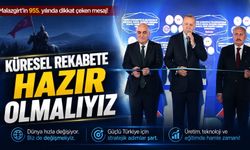 Malazgirt’in 955. yılında dikkat çeken mesaj: Geleceğin anahtarı tarih