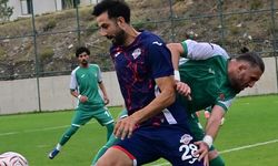 KCT 1461 Trabzon FK Erzurum’da Vites Yükseltti: Olcay Şahan Sistemi Oturtuyor