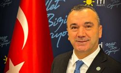 Yavuz Aydın’dan Sert Tepki: “Şehidin Emaneti Üzerinden Siyaset Yapılmaz”
