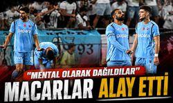 200 Milyon Euro’luk Trabzonspor 43 Milyonluk Ferencvaros’a Elendi: Macarlar Böyle Yazdı
