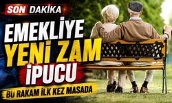 Emekli taban aylığı yeniden hesaplandı: Ocak 2027 için üç rakam masada