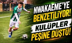 Trabzon’un Genç Yeteneği Emirhan Ustaömer’e Nwakaeme Benzetmesi: Hedef Süper Lig