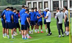 KCT 1461 Trabzon FK yeni sezonda zirve yarışını hedefliyor