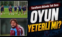 Trabzonspor’da Kasımpaşa Sonrası Fatih Tekke Tartışması: Gözler İki Kritik Maçta