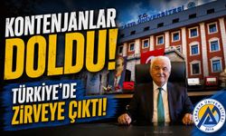 Avrasya Üniversitesi 2026 YKS’de Yüzde 99 Doluluk Oranına Ulaştı