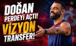 Ertuğrul Doğan Mohamed Salah Transferinin Perde Arkasını İlk Kez Anlattı