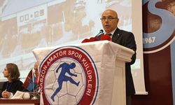 Trabzon ASKF’den TFF’ye Lisans Ücreti Tepkisi: Tüm Kulüpler Toplantıya Çağrıldı
