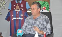 Celil Hekimoğlu’ndan Salah Transferine Olay Yorum: Trabzonspor 1 Taşla 100 Kuş Vurdu