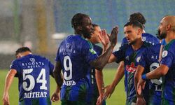 Çaykur Rizespor’da Konyaspor Maçı Öncesi Recep Uçar’dan O Talimat