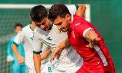 Sebat SK’dan Elazığspor maçı öncesi moral galibiyeti