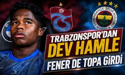 Trabzonspor Endrick İçin Devreye Girdi: Real Madrid’den Transferi Değiştirecek Şart