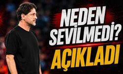 Fatih Tekke’den olay sözler: “Beni Trabzonlu olduğum için sevmiyorlar”