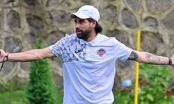 1461 Trabzon FK Yeni Sezon Hazırlıklarını Çift Antrenmanla Sürdürüyor