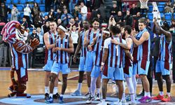 Trabzonspor Basketbolda Kadroyu Kurdu: Yeni Sezon Öncesi Büyük Heyecan