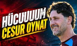Trabzonspor’a Ferencvaros Maçı Öncesi Net Çağrı: Geriye Değil Kaleye Oyna