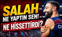 Mohamed Salah paylaşımına yapılan yorum gündem oldu: Bizi Türk dizisinin içine sürükledi