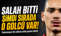 Trabzonspor Salah Sonrası Bir Yıldızın Daha Peşinde: Golcü Fırtına'nın Ağına Takılacak mı?