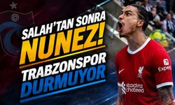 Trabzonspor Salah’ın Eski Partnerine Kancayı Taktı: Darwin Nunez’de Büyük Gelişme