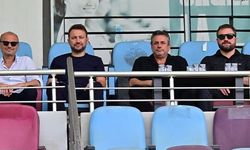 1461 Trabzon FK’da Tempo Arttı: Gözler Sakaryaspor Maçına Çevrildi