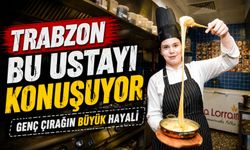 Trabzon’da 2026 Yılının Ahisi Belli Oldu: Üç İsim Öne Çıktı