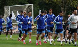 Çaykur Rizespor’da Recep Uçar Hedefi Açıkladı: İlk 5 Hafta Çok Kritik