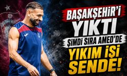 Fatih Tekke’nin Amed Maçındaki En Büyük Kozu Mohamed Salah