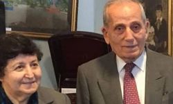 Rize’nin eski valisi Zihni Erol Gürsoy 91 yaşında hayatını kaybetti
