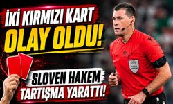 Trabzonspor’da Hakem İsyanı: Onana Penaltı Kararı Sonrası Çıldırdı
