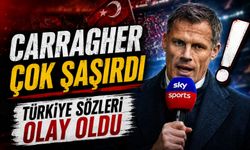 Jamie Carragher’dan Mohamed Salah’ın Trabzonspor Transferine Çok Konuşulacak Yorum