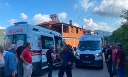 Ordu’da Patpat Devrildi: 2’si Çocuk 3 Kişi Yaralandı