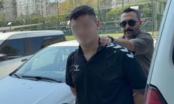 Samsun’da Bıçaklı Kavga: 2 Yaralı, 17 Yaşındaki Çocuk Gözaltında