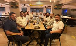 Erzurum’da Genç Girişimciler Toplandı: Yeni Projelere Destek Mesajı