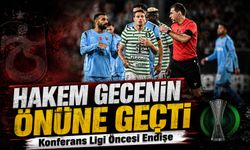 Trabzonspor’da Rade Obrenovic İsyanı: Cabral Kararı Bardağı Taşırdı
