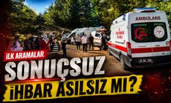 Giresun’da Helikopter Düştü İhbarı: Valilikten Son Dakika Açıklaması