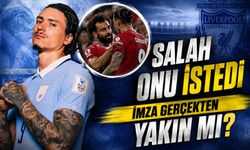 Trabzonspor’da Darwin Núñez Transferi İçin Kritik Saatler: Salah Detayı Ortaya Çıktı