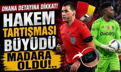 Mustafa Çulcu Rade Obrenovic’i Topa Tuttu: Onana Detayına Dikkat Çekti