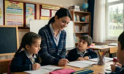 Kasım Ara Tatili Tarihi Belli Oldu: MEB 2026-2027 Takvimini Açıkladı