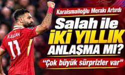 Trabzonspor’da Muhammed Salah Heyecanı Zirvede: 2 Ağustos’ta Açıklanacak mı?