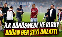 Ertuğrul Doğan Mohamed Salah Transferinin Perde Arkasını İlk Kez Anlattı