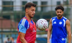 Çaykur Rizespor’da Konyaspor Zaferi Sonrası Recep Uçar Hedefi Açıkladı
