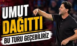 Fatih Tekke’den Ferencvaros Yenilgisi Sonrası Neler Konuştu
