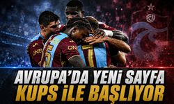 Trabzonspor’un Konferans Ligi Fikstürü Belli Oldu: İlk Durak Finlandiya