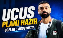 Trabzonspor’dan Mohamed Salah İçin Dev Teklif: Kritik Tarih Ortaya Çıktı