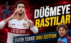 Trabzonspor’da 6 Numara İçin Atakan Karazor Hamlesi: İlk Görüşme Olumlu Geçti